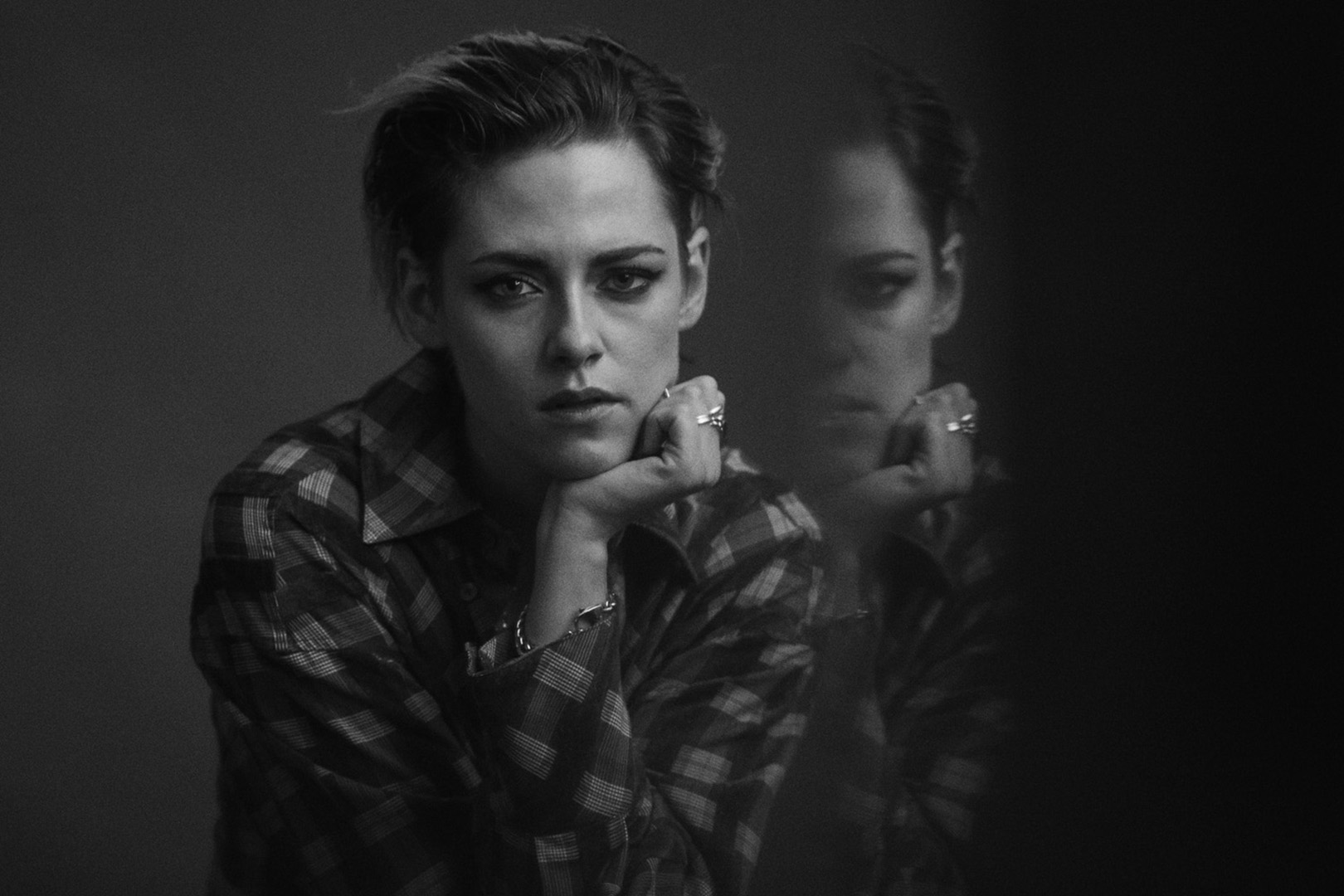 Kristen Stewart 